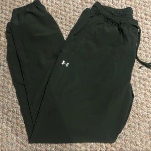 Under Armor joggers